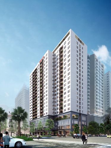 Trung Đô Complex (NO3-T6)