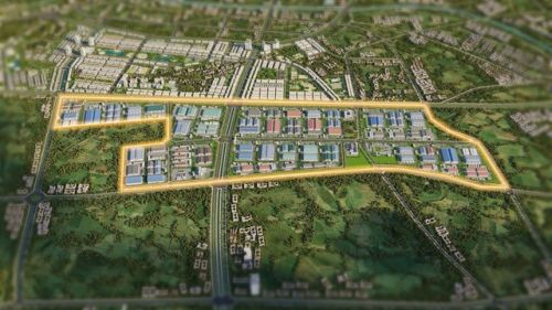 Ngược dòng thị trường, Taseco Land (TAL) hút vốn của các nhà đầu tư nước ngoài