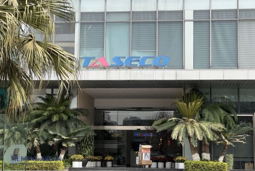 Taseco Land muốn vay hơn 1.900 tỷ đồng để phát triển dự án đô thị tại Thái Nguyên