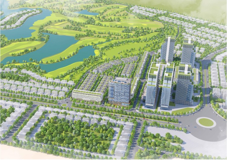 Dự án Bảo Ninh Quảng Bình