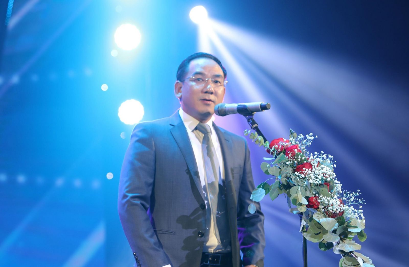 Bùng nổ đêm gala chung kết cuộc thi  Taseco's Got Talent 2019