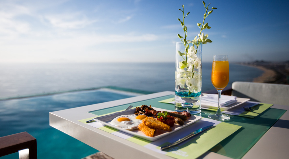 Khách sạn A La Carte Danang Beach